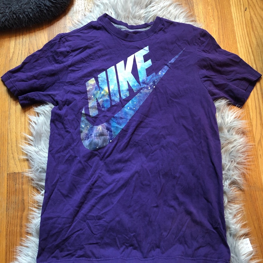 ✨SOLD✨ Vintage Nike Tee Shirt